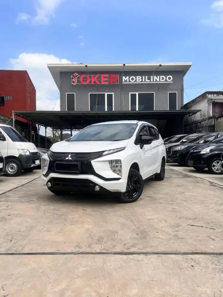 (odo 47rb) Mitsubishi Xpander 1.5 Sport Rockford Fosgate AT 2021