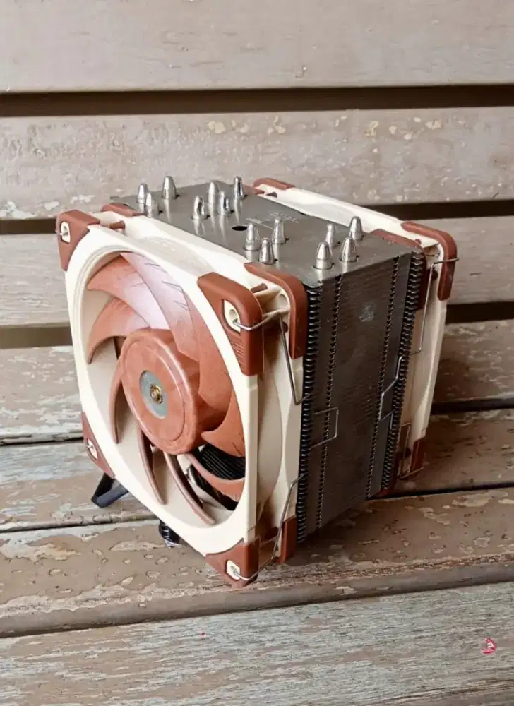 Noctua Nh - U12a (intel Socket 1700)