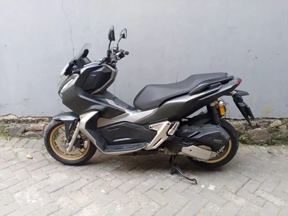 Honda ADV 150 ABS Tahun 2021