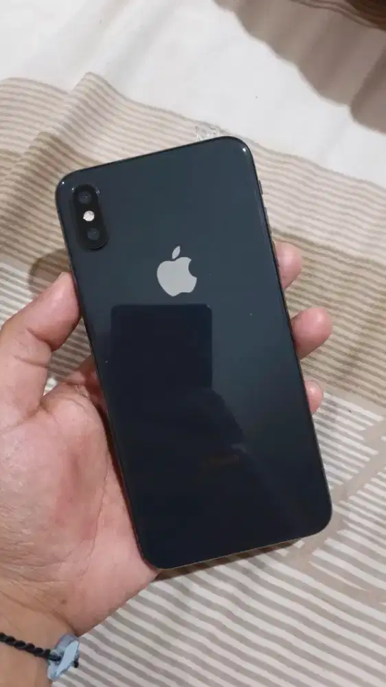Iphone xs max 256 gb