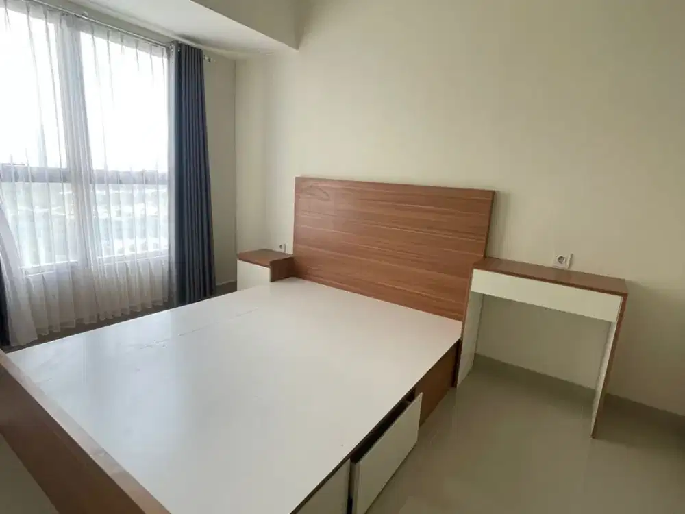 Dijual Apartment Orange County Tower Westwood Lippo Cikarang B291