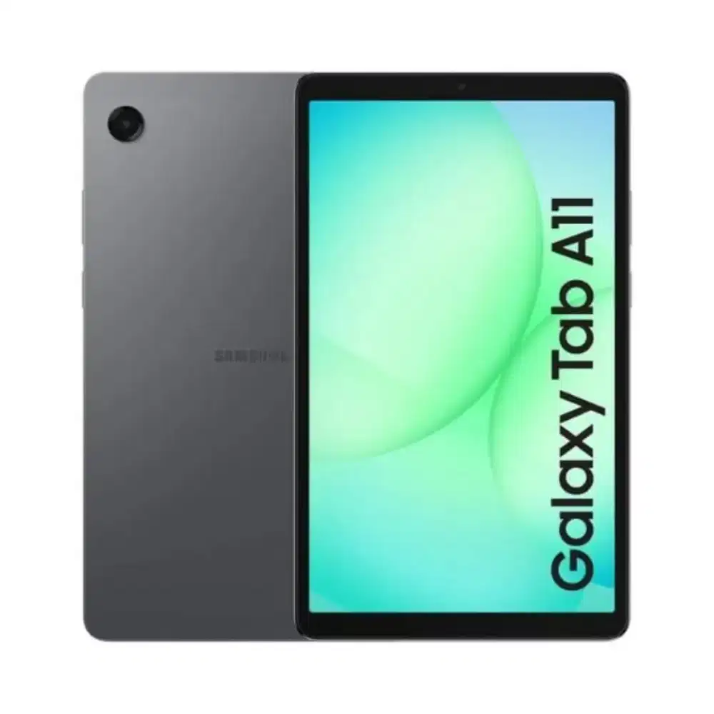 Cicilan tablet Samsung cuma pakai ktp aja