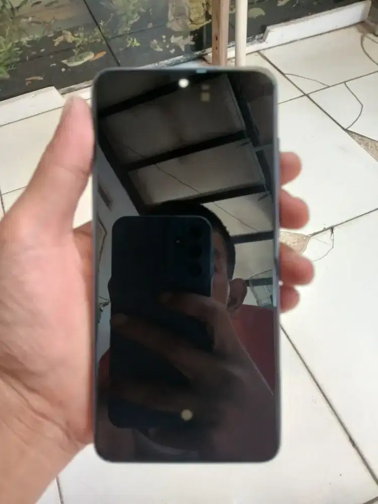 LCD Samsung S21 Fe