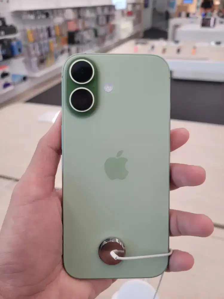 Promo iphone 17 series cicilan ringan tanpa DP tanpa biaya admin