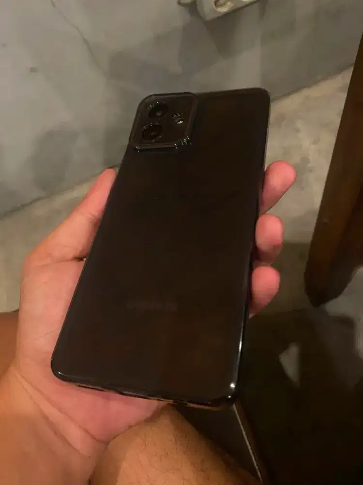 Samsung a07 hp cas
