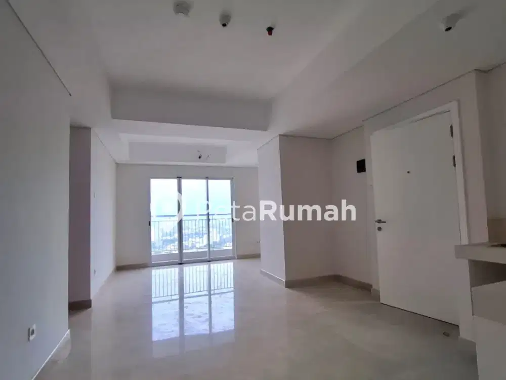 DIJUAL APARTEMEN PODOMORO TOWER LIBERTY - DAERAH PUSAT KOTA (DEWI NATALIA)