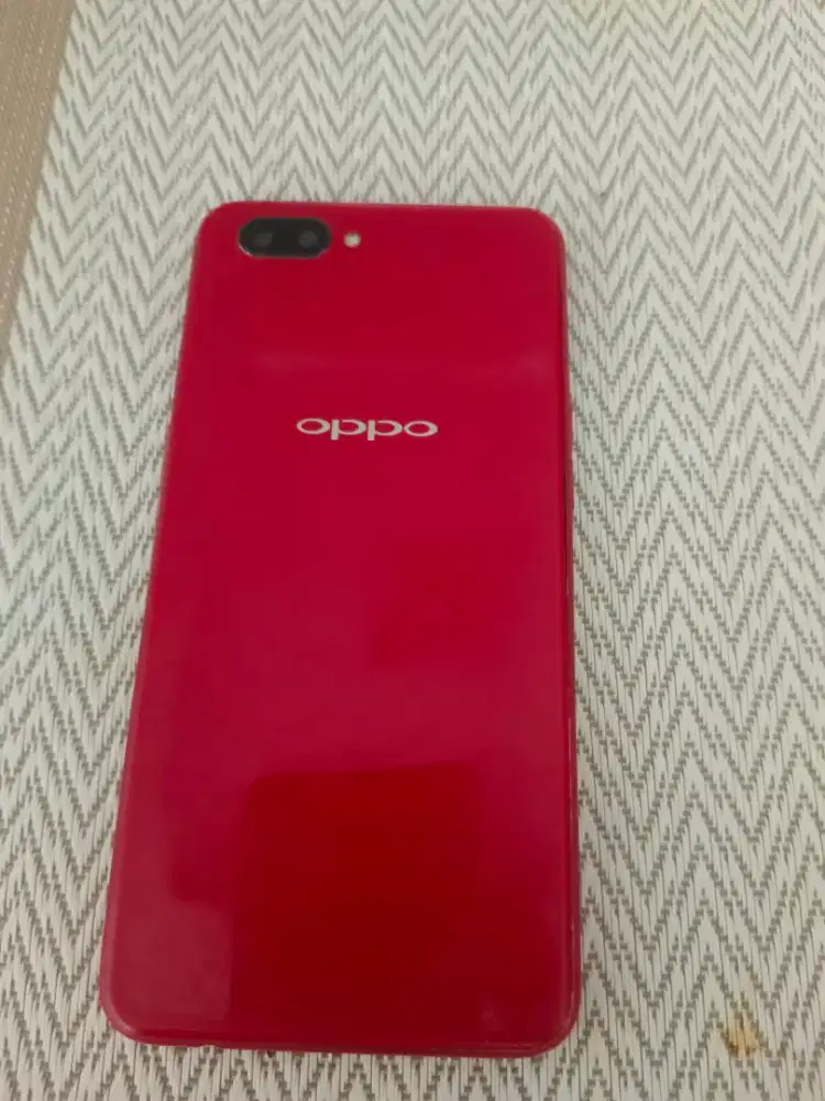 Oppo A3s  ram 2/16 mati total
