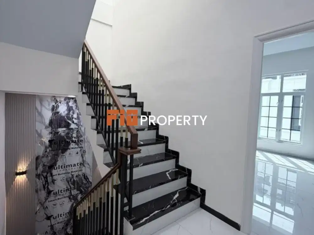 DIJUAL RUMAH SIAP HUNI, MEDAN PANCING