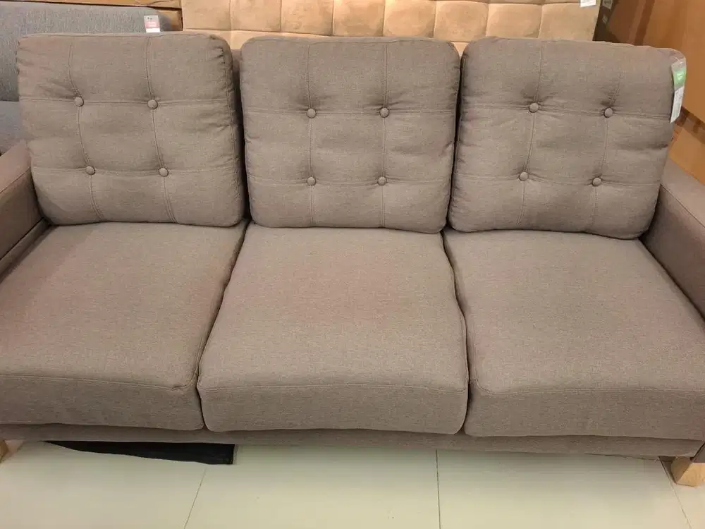 Sofa bed lewis 3 seater