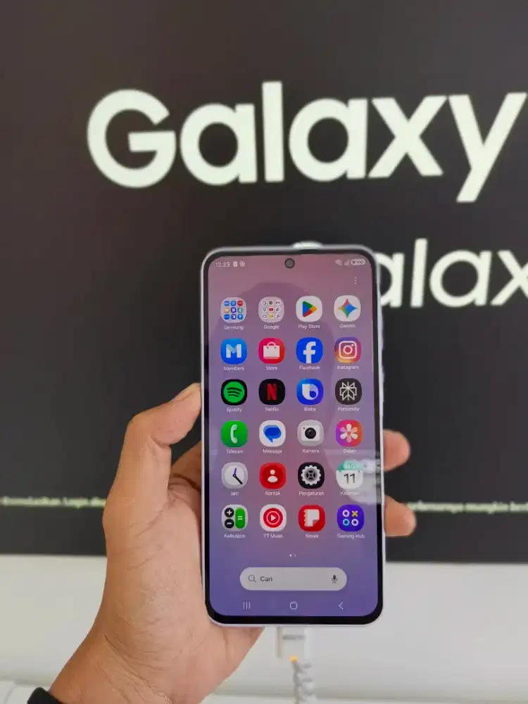 SAMSUNG GALAXY A37