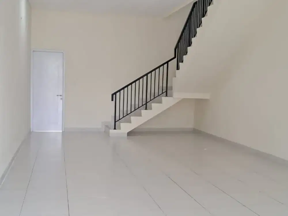 Dijual ruko di metland Menteng 2 lantai cakung jakarta timur