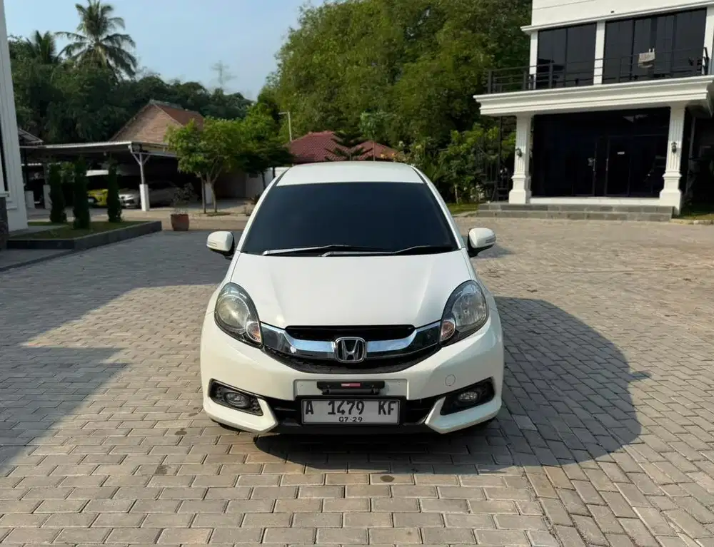MOBILIO E MANUAL 2014