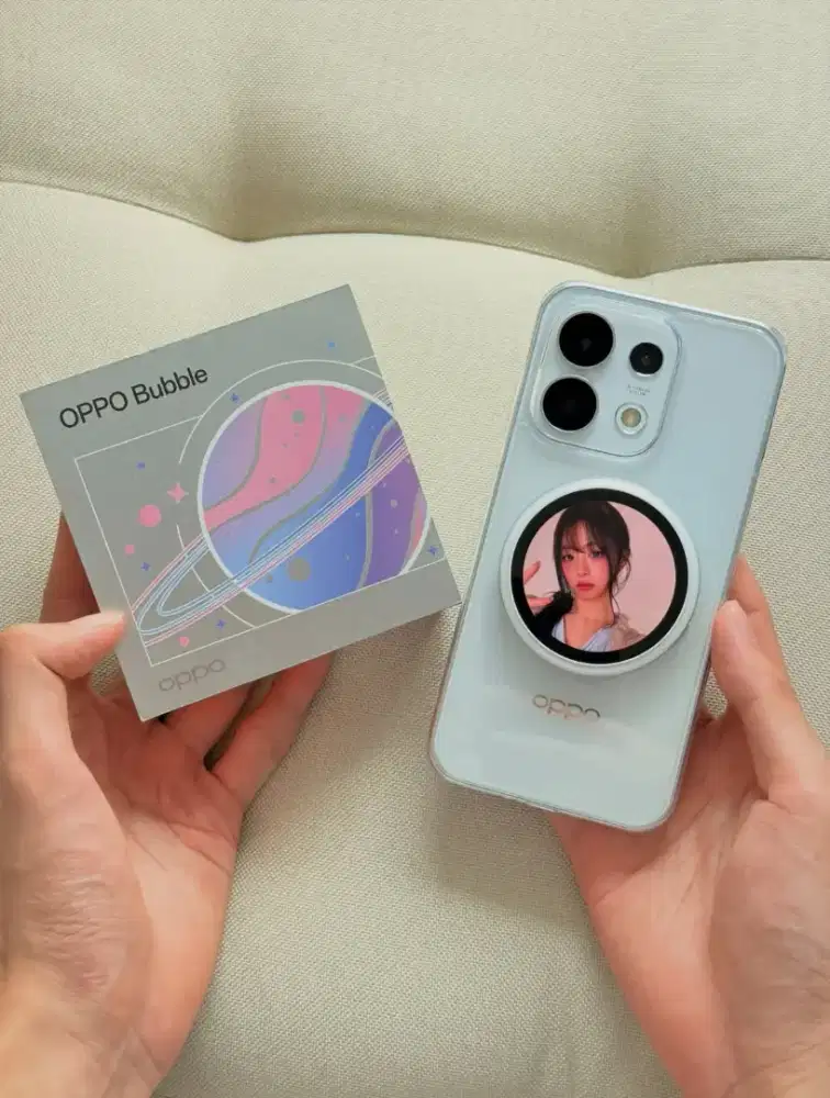 OPPO RENO 16 SERIES
