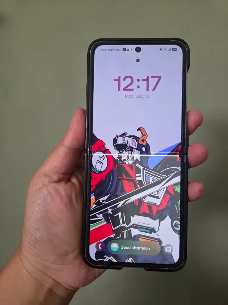Samsung Z Flip 6