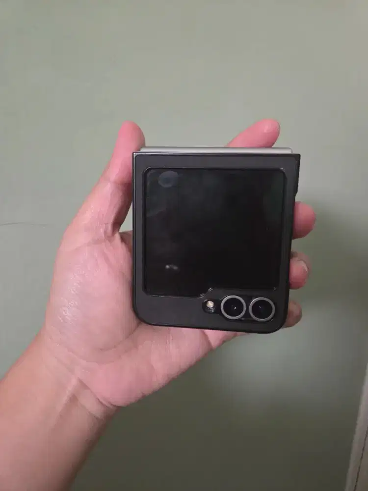 Samsung Z Flip 6