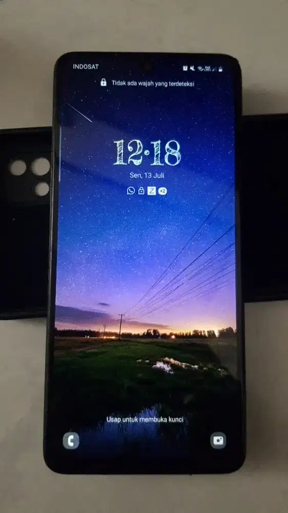 Samsung galaxy A51