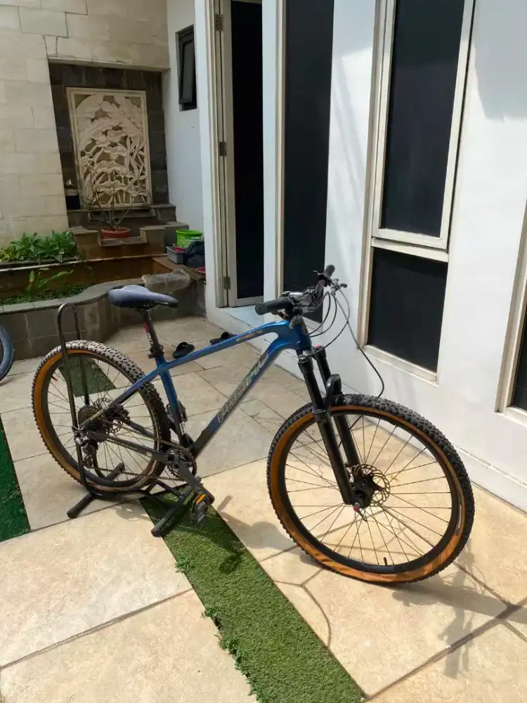 Pacific Evolution 730 MTB 29 Hydraulic Disc