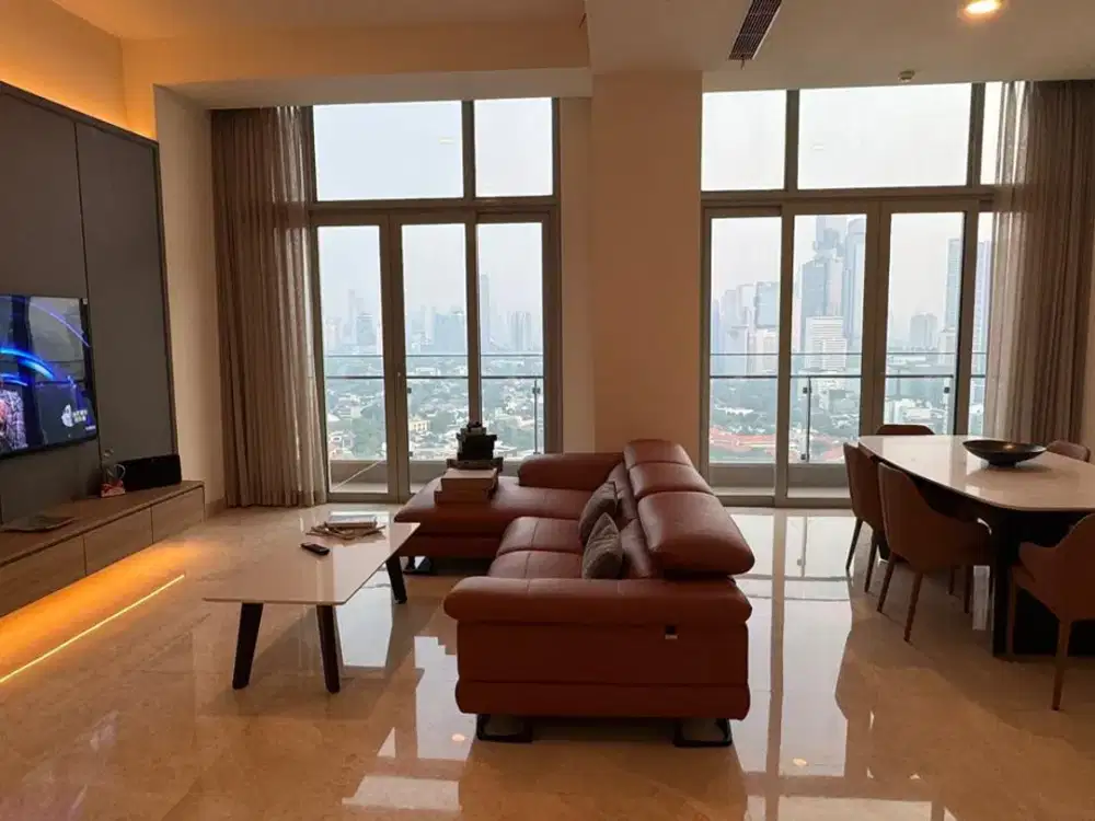 Disewakan Apartemen The Stature Jakarta 2BR
