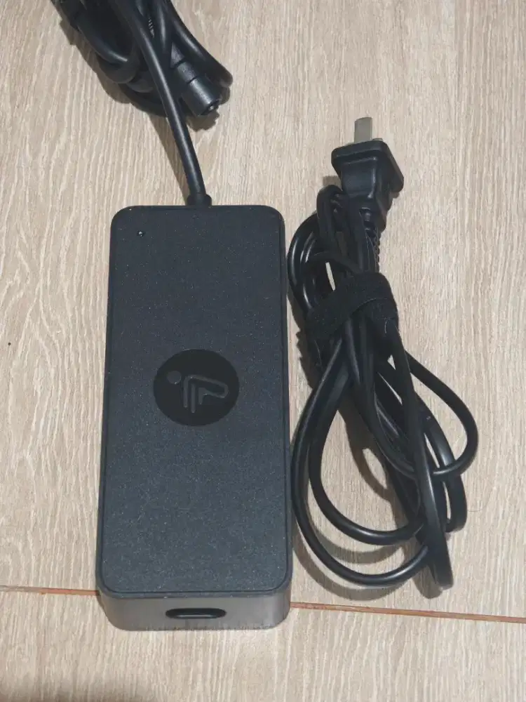 Charger Segway Ninebot Original Copotan