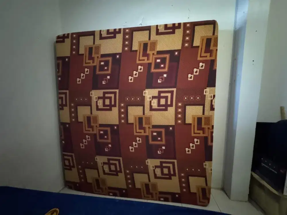Dijual Kasur Innoac. Kondisi Sangat Bagus.