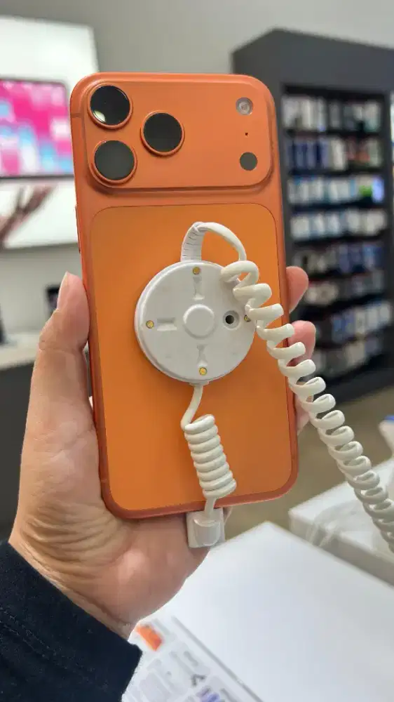 Ready iphone 17 promax bisa cicilan cuman pake KTP saja