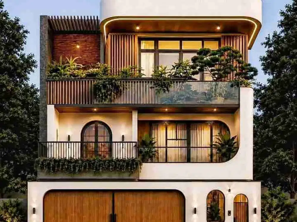 Area Marketable Kost Baru Gress Nol Jalan Jolotundo Pacar Keling Full FURNISH