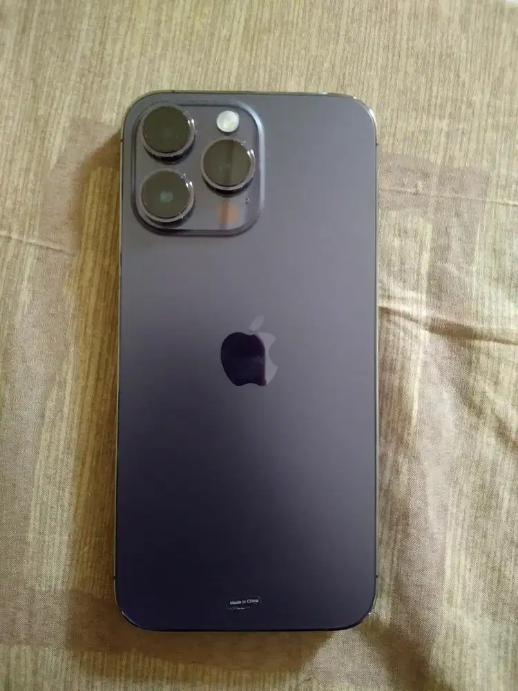 Iphone 14 ProMax 128GB