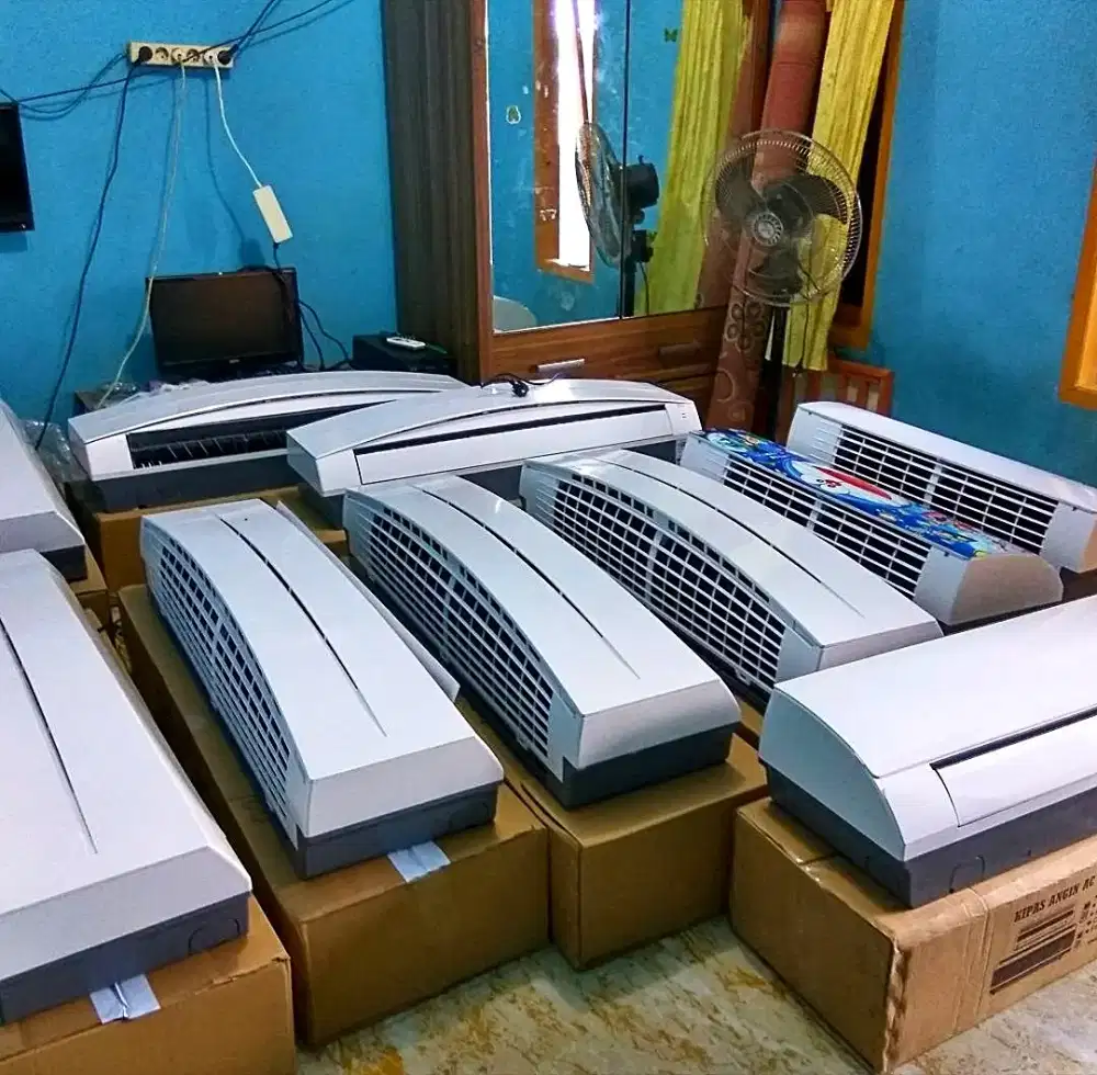 Produsen kipas ac 10 free 1