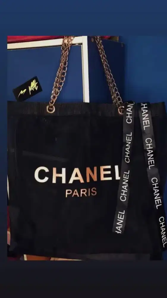 Tas c*nl preloved