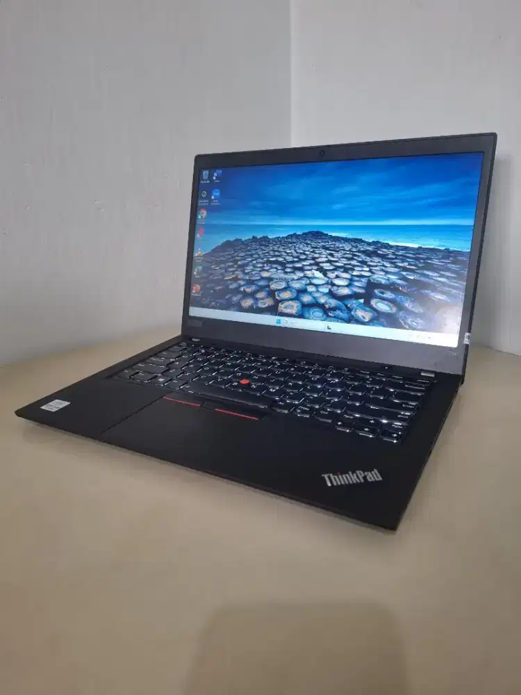 Laptop Lenovo All Tipe