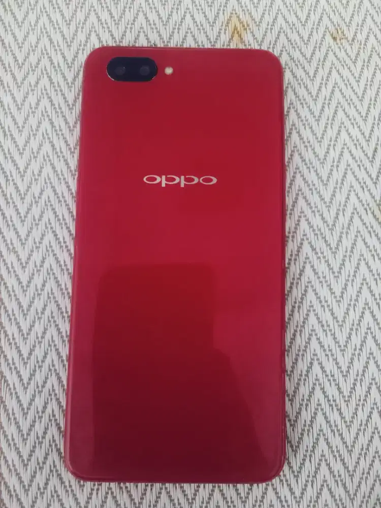 Oppo A3s  ram 2/16 mati total