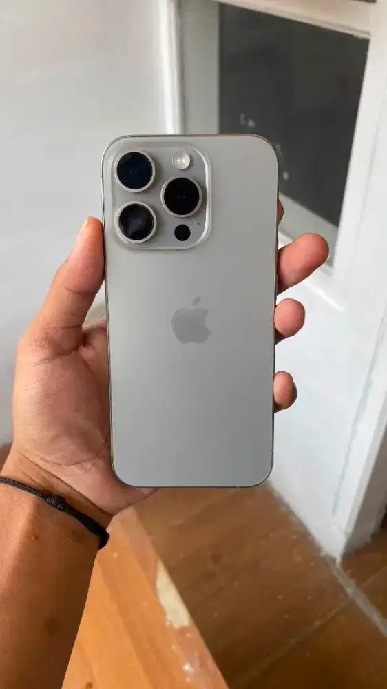 iphone 15 pro 256 inter all operator