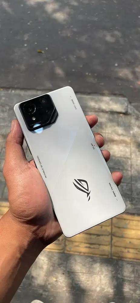 ASUS ROG PHONE 8 12/256GB