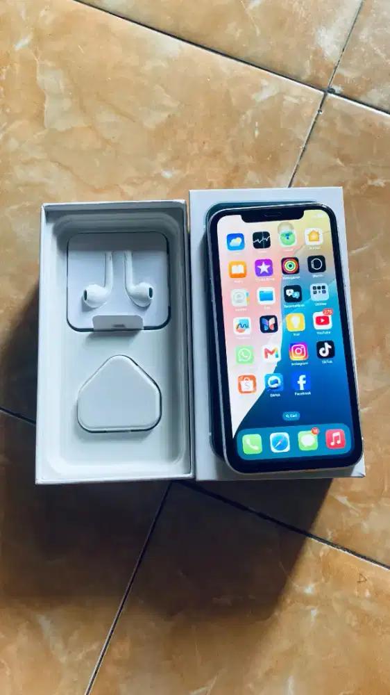 Iphone xr 128gb