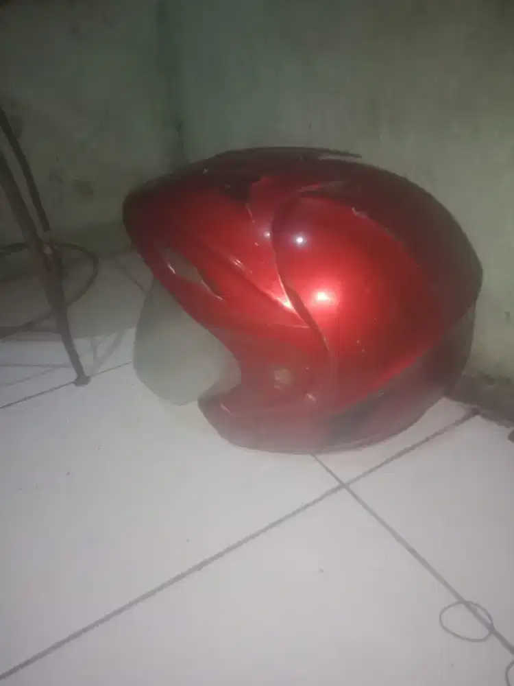 Helm JMM Original