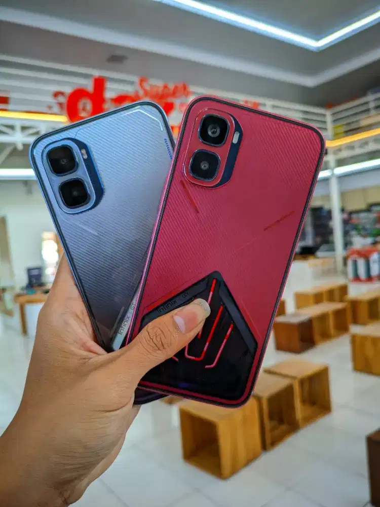 INFINIX GT 50 PRO 12/256
