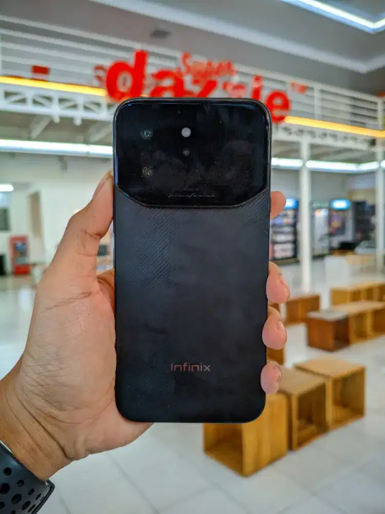 INFINIX NOTE 60 ULTRA 12/512