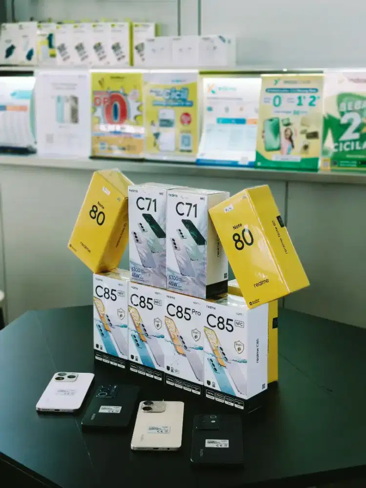 KREDIT HP ANDROID AREA MATARAM