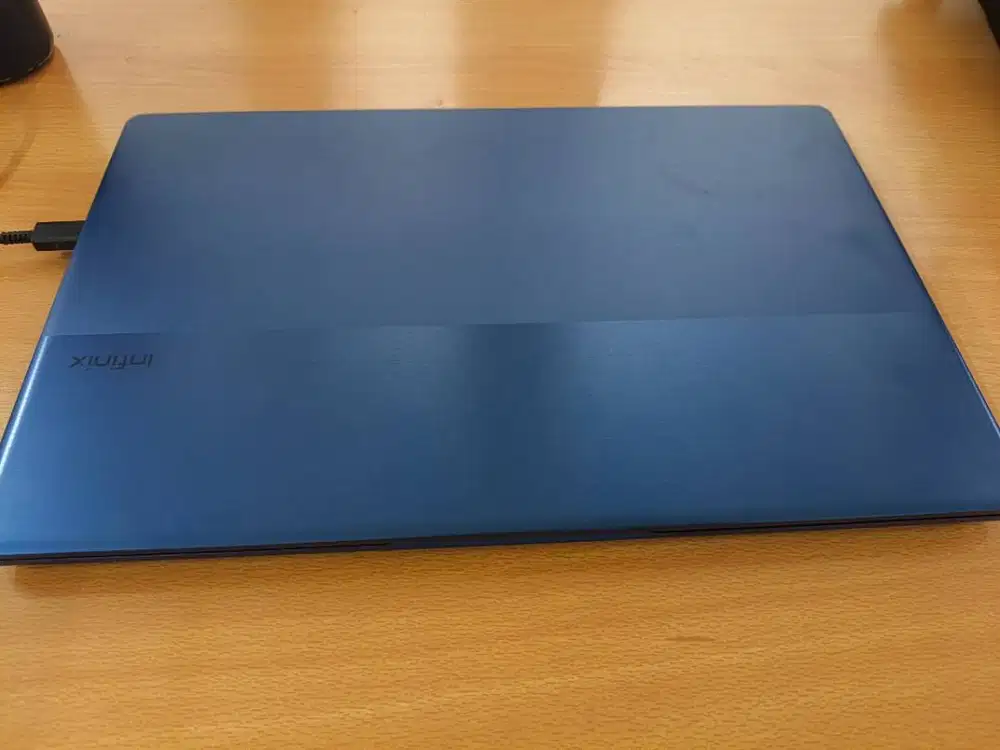 Laptop Infinix inbook x2 i3 gen 11