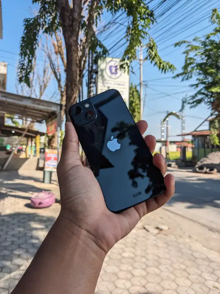 Second iBox 13 128Gb