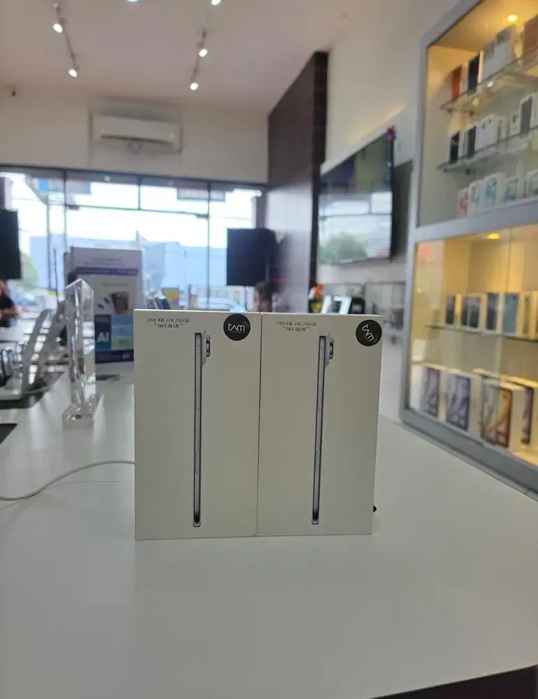 PROMO IPHONE AIR