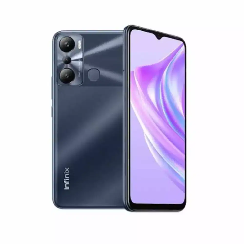 Jual Infinix hot 20i 8/128