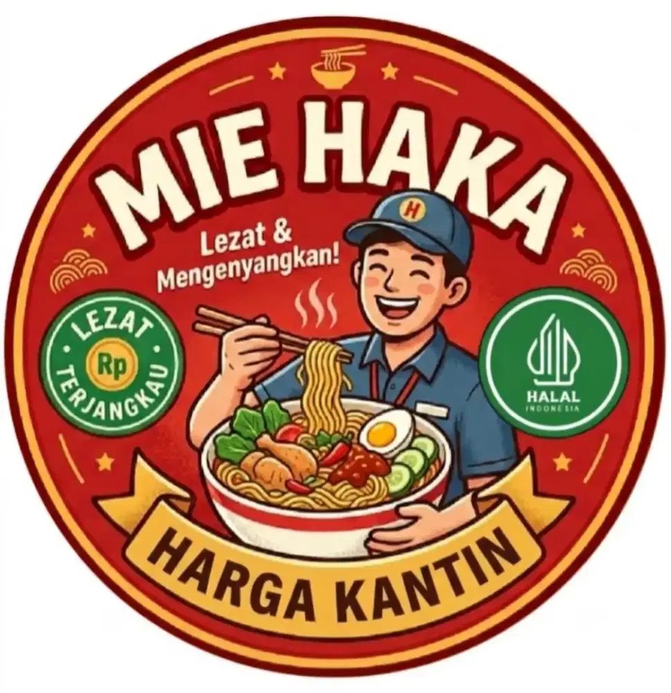 Dibutuhkan Karyawati Kantin Sekolah