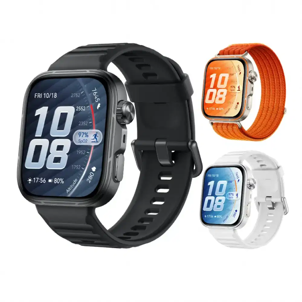 Huawei Watch Fit5