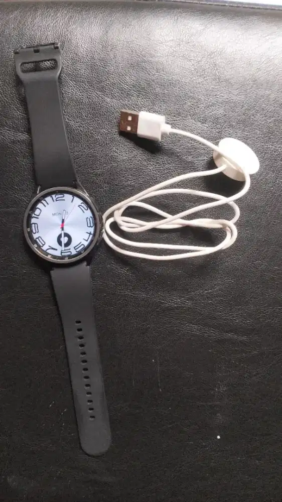 jam smartwatch 6 call