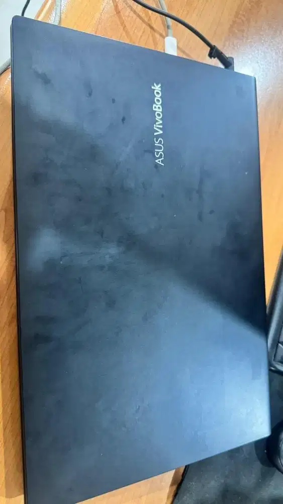 Jual laptop asus vivobook A413E intel i7 ram 8 ssd 256