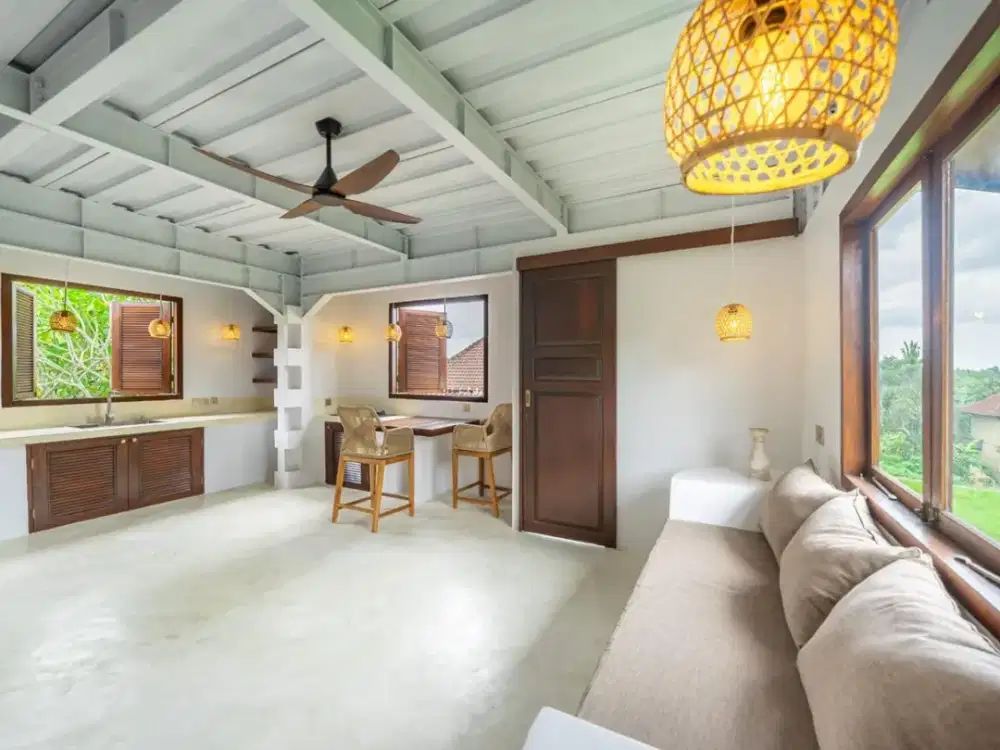 DISEWAKAN APARTEMEN 3 UNIT – LEASEHOLD 22 TAHUN | PELUANG INVESTASI MENJANJIKAN