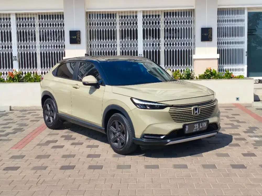HRV E MATIC 2022 DP 10JT