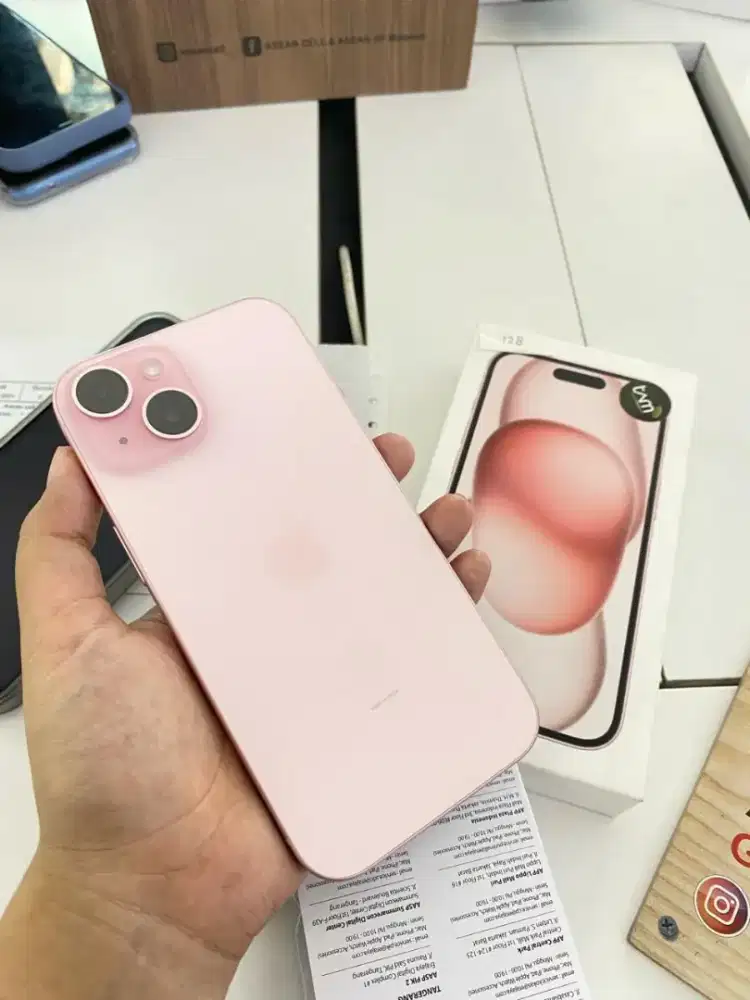 KREDIT IPHONE TANPA DP MATARAM