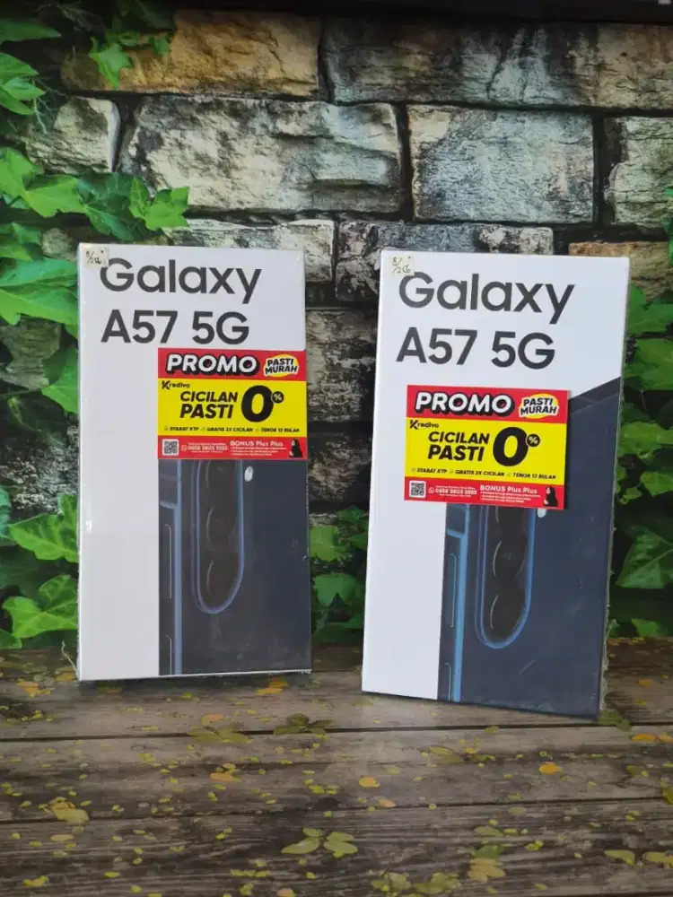 SAMSUNG A57 5G 8/256 HARGA CLEARANCE